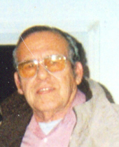 Bob J. Baranyi