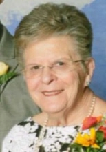 Eleanor B. DiIorio