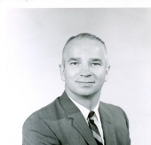 Richard B. Warner