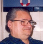John Krych, Jr.