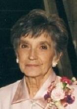 Jane V. Cronin