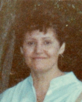 Helga M. Dorsey