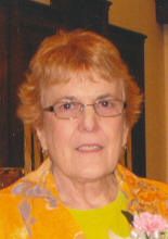 Bonnie M. Fagan