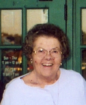 Shirley Mae Kaiser