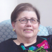 Elizabeth  L. Blum