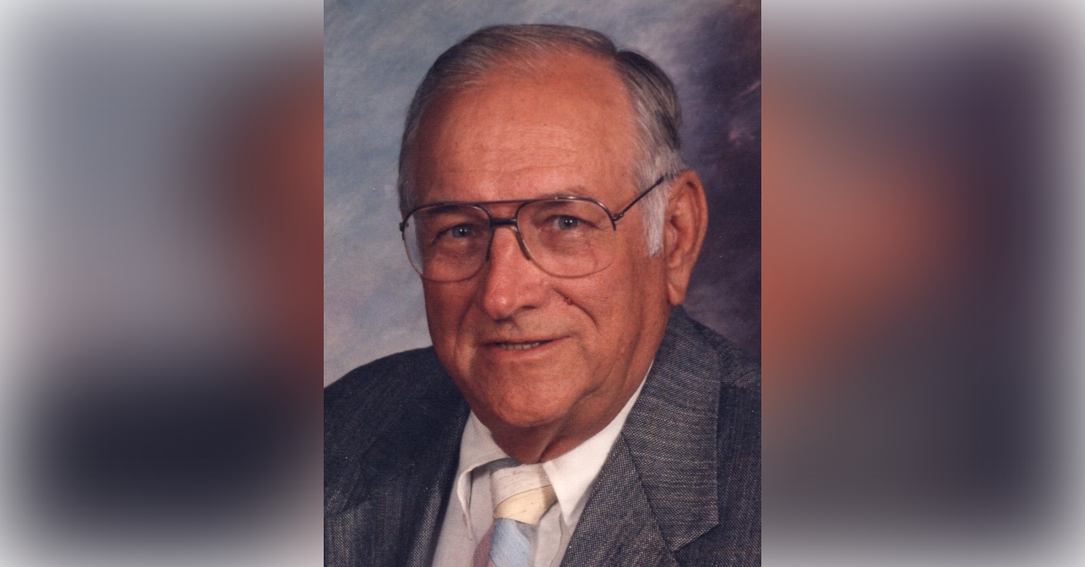 Obituary information for Elton "Pete" Petersen