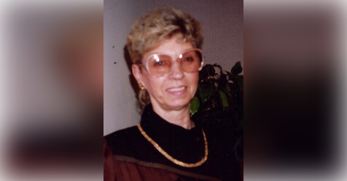Obituary information for Regina F. M. Brainard