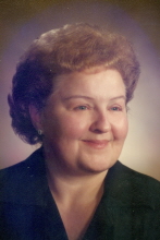 Mary Louise Miller