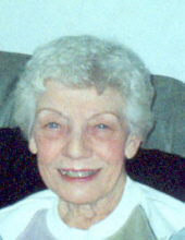 Dorothy R. Kurtz