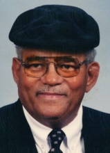 Raymond M. Harley