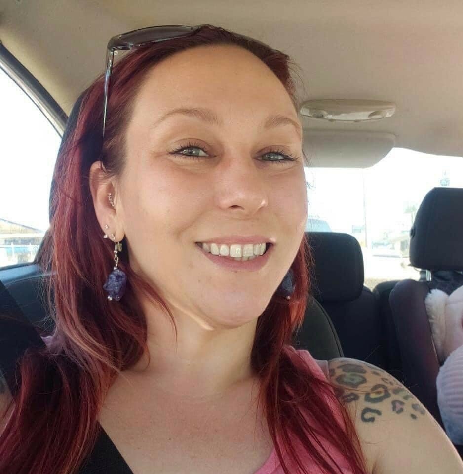 Katie Lynn Marr 2023 Daneri Mortuary