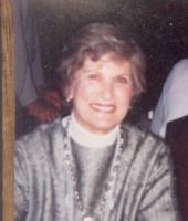 Eleanore A. Rudman