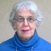 Marjorie L. Steffen
