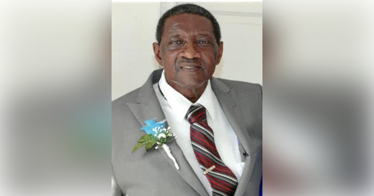 Obituary information for Mr. Leon Drayton, Sr.