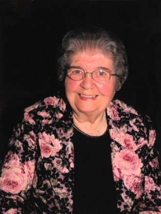 Photo of Pearl Fontaine