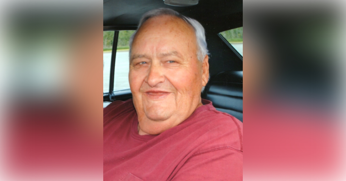 Obituary information for Joe