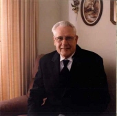 Stephen J. Wargo