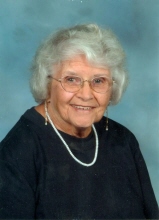 Margaret E. Wills