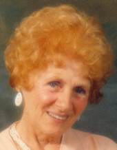 Charlotte M. Roehm