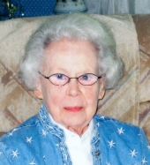 Virginia  Mary Ritchie