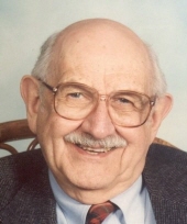 Charles W. MacDowell