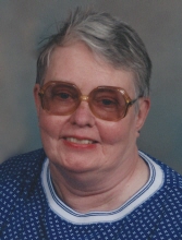 Marilyn A. (Mary) Holding