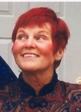 Marcia I. Colombo