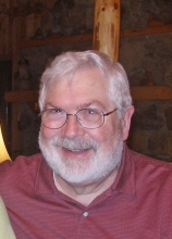 David E. Jordan