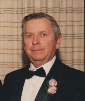Michael T. Kranek
