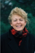 Margaret C. London