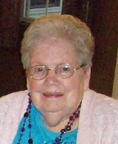 Dorothy E. Botz