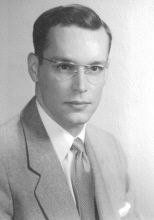 George William Sentell, Jr.