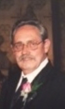 Jerry Wayne Porter, Sr.
