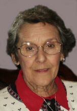 Louise C. Lewis