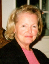 June Irma Witt