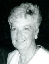 Joyce F. Dacey