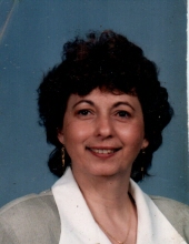 Darlene F. Berchin
