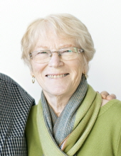 Hilda Alkema