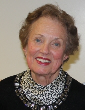 Photo of Lois McGinty