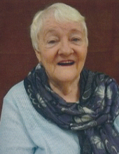 Audrey Elaine Weir