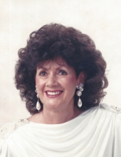 Photo of Marie Whitlock