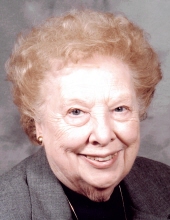 Photo of Margaret Smith