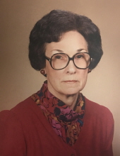 Photo of Mary Fizzell