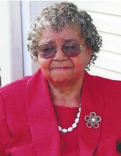 Ruth G. Green 2971409