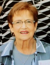 Photo of Nannie Rissler