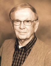 Photo of Thomas Cavanaugh