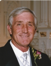 Photo of Dwight Donberger