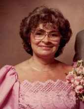 Photo of Donna Becker