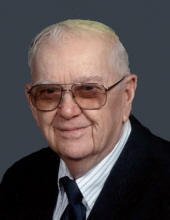 Alfred B. Sommers