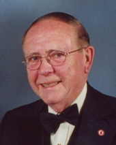 Clarence Milton Young Jr.